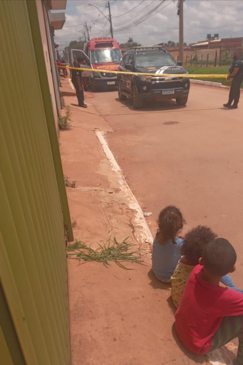 Criança de 07 anos é morta enforcada e estrangulada pela madastra no DF