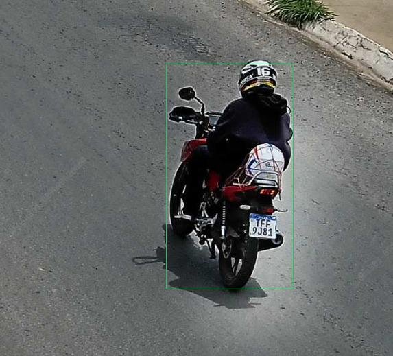 Supeito de atropelar criança e fugir, prestou depoimento á polícia e foi Liberado