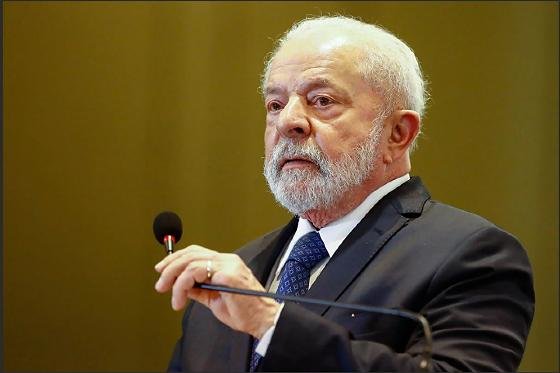 Lula proíbe linguagem neutra em órgãos públicos ; NEM “ELOS”, NEM “TODES”