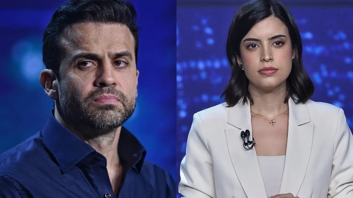 Ex-coach Pablo Marçal é condenado a pagar R$ 303 mil a Tabata Amaral; entenda o motivo