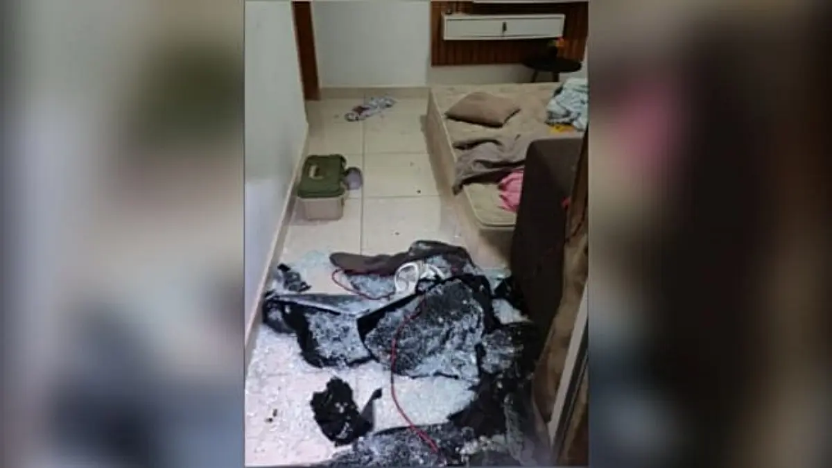 ‘Sem Alma’: suspeito de homicídio em Indiara morre ao confrontar Rotam em Aparecida