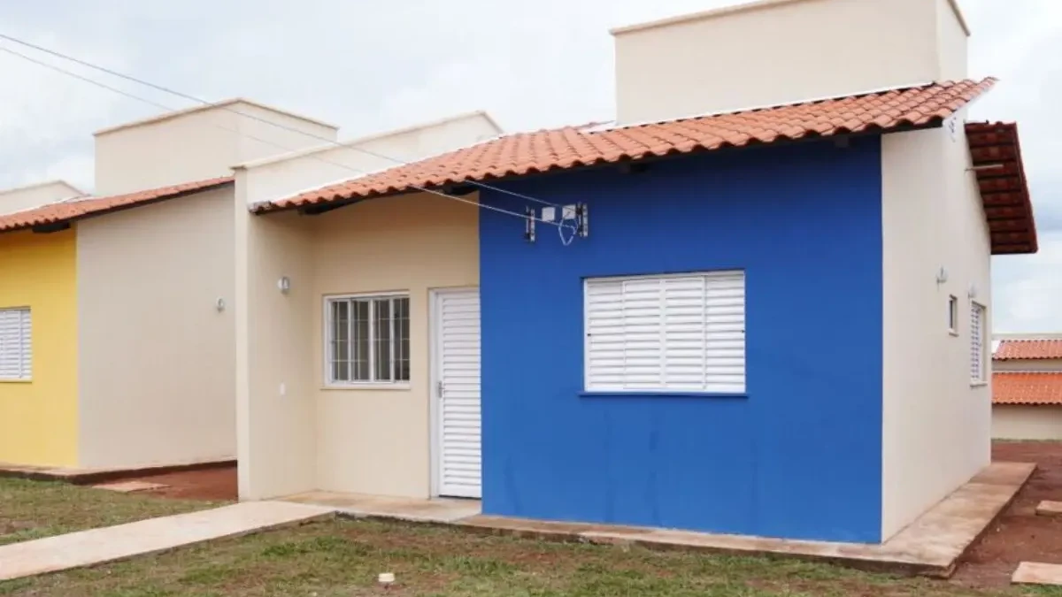 Programa que ajuda famílias pobres a pagar aluguel tem 5,6 mil vagas abertas em Goiás