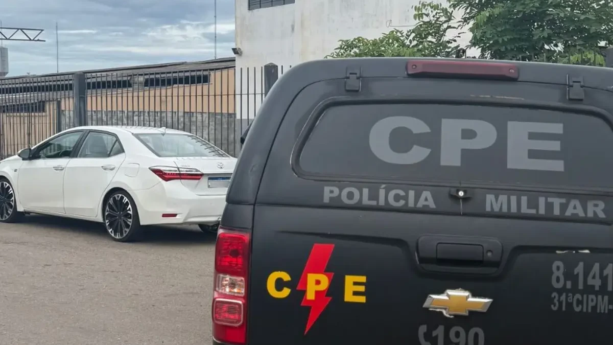 Calote ; Homem que deixou carro para vender em Loja de revenda, leva calote