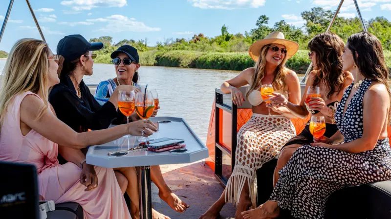 Agroluxo: BBC mostra como o agro transformou Goiânia em polo de luxo e reduto de milionários