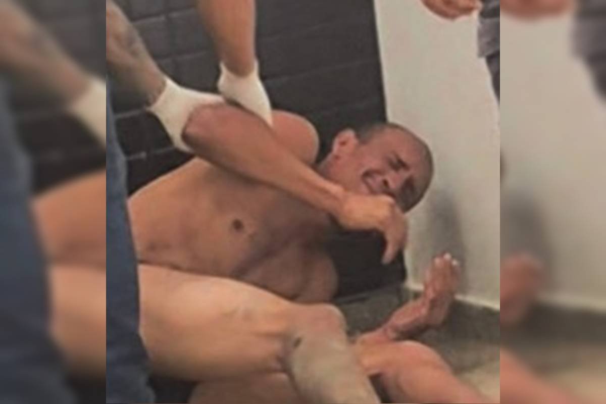 Homem morre após horas de tortura em casa invadida em Vicente Pires; suspeito é preso em Ceilândia