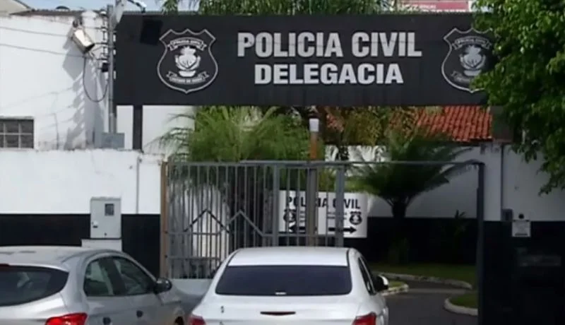 Homem mata namorada com golpes de barra de ferro e tentar se matar em Caldas Novas