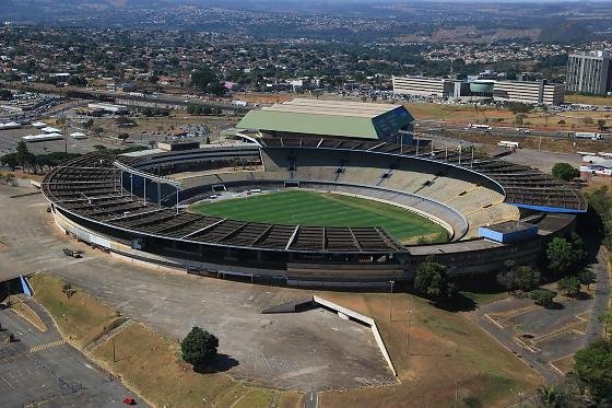 Goiás investe R$ 500 milhões em Complexo Serra Dourada
