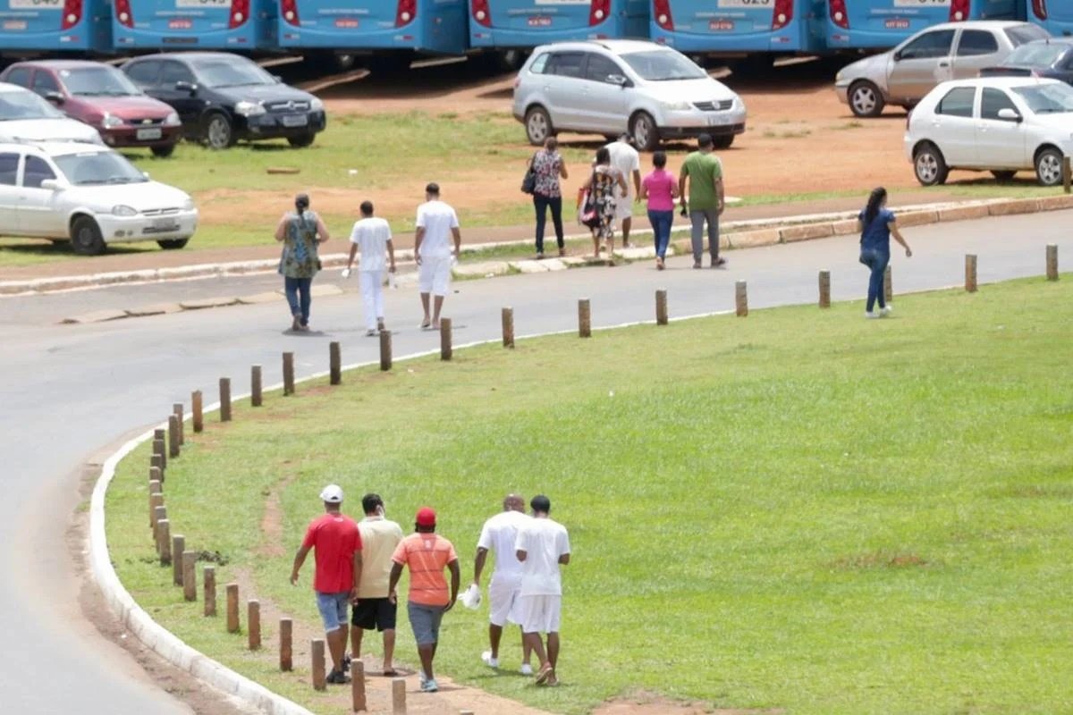 Retorno do saidão de Natal ; 19 Detentos são considerados foragidos por não retornarem do saidão