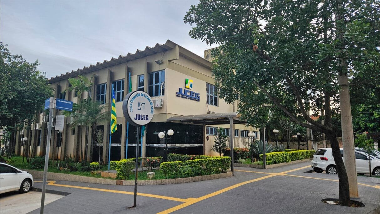 Crescimento Goiano ; Goiás supera 40 mil empresas abertas em um ano