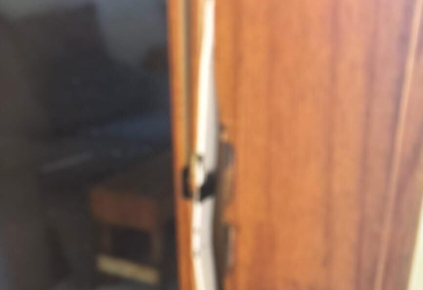 “Eu vou te matar” Esta era forma que o homem preso ameaçava a ex companheira.