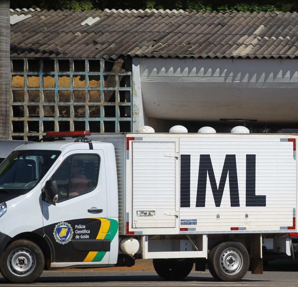 Estuprador é encontrado morto dentro de cela três dias depois de ser preso em cadeia de Goiás