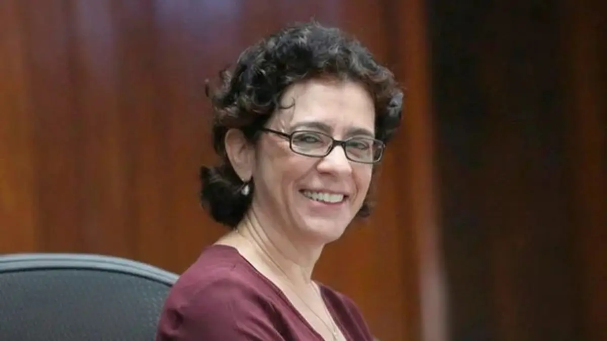 Caiado escolhe a procuradora Laura Maria Ferreira Bueno como nova desembargadora do TJ