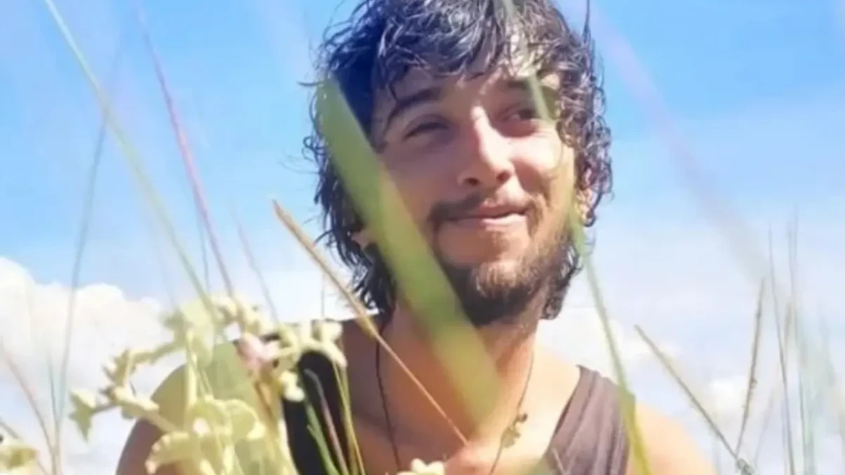 Homem desaparece ao sair para ajudar desatolar carro de desconhecidos em Alto Paraíso de Goiás