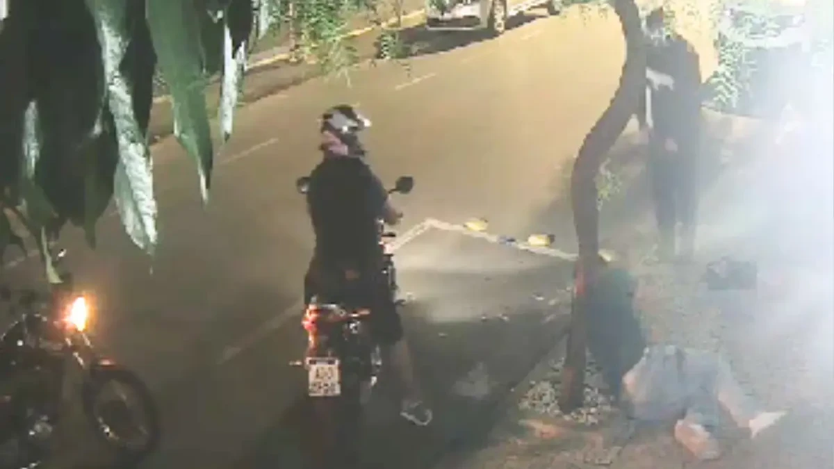 Gerente de bar e churrasqueiro são presos por espancar cliente trans, em Goiânia