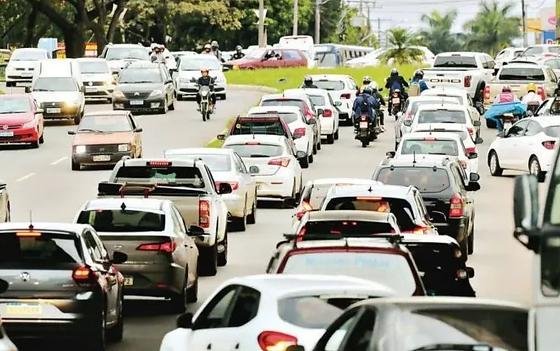 IPVA 2026 em Goiás começa a vencer em janeiro e terá desconto de 8% para pagamento à vista