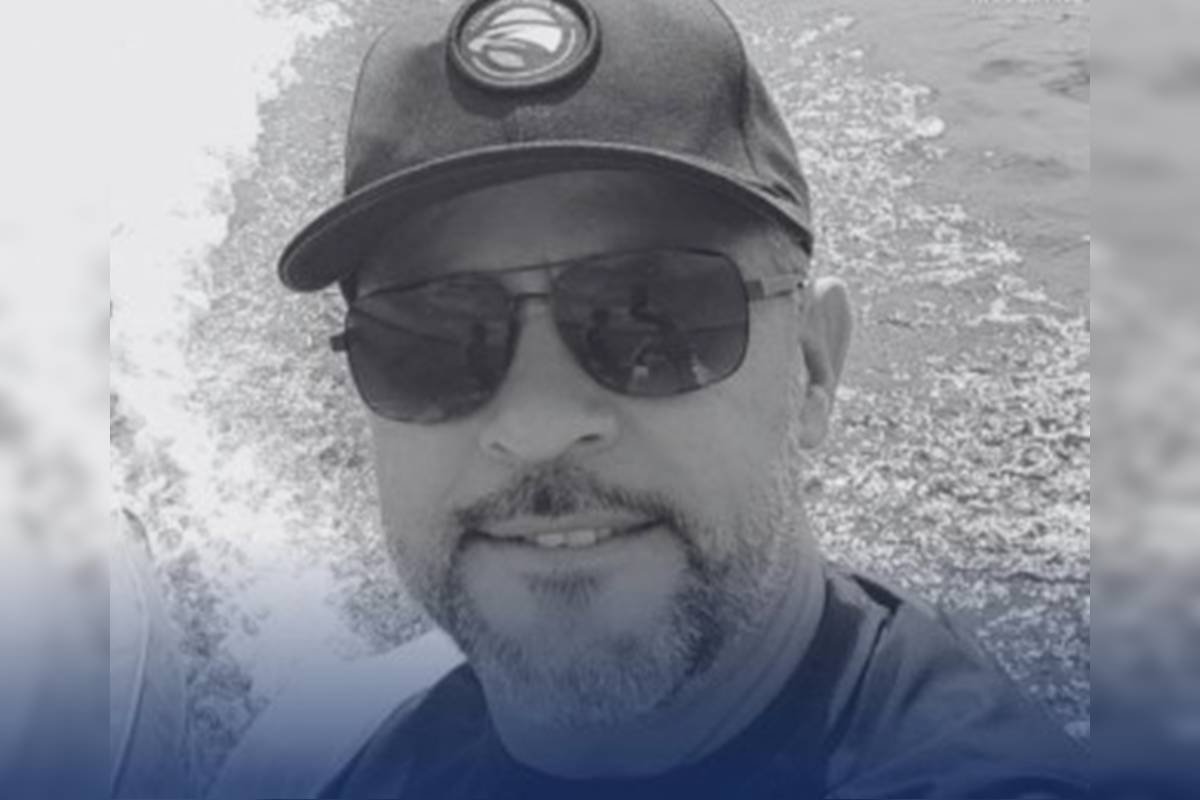 Bombeiros localizam corpo de homem de 44 anos no Lago Corumbá.