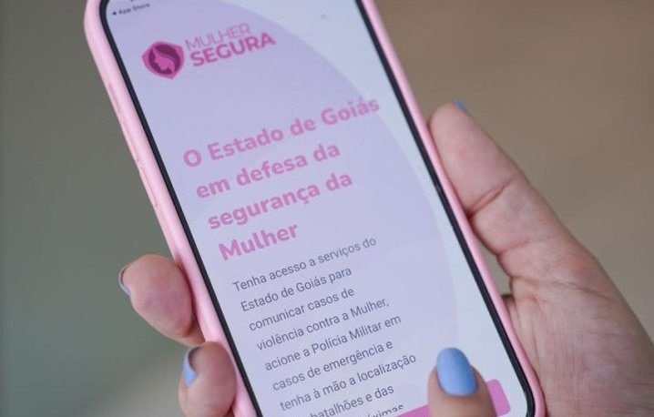 Goiás apresenta redução em todos os indicadores criminais, mas femicídio ainda é desafio