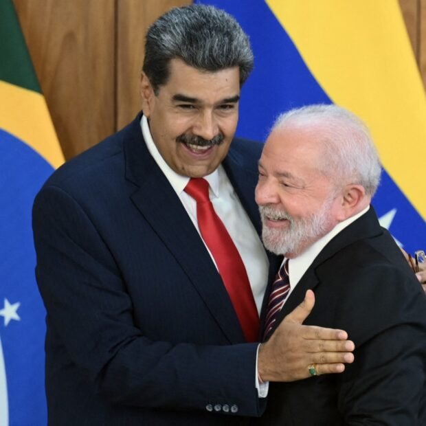Lula condena ataques à Venezuela e alerta para risco de escalada internacional