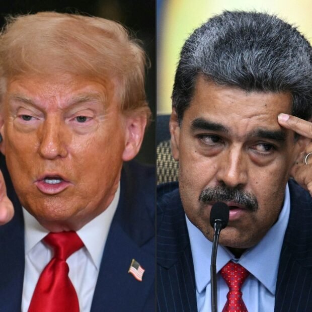 EUA atacam a Venezuela, e Trump afirma ter capturado Maduro