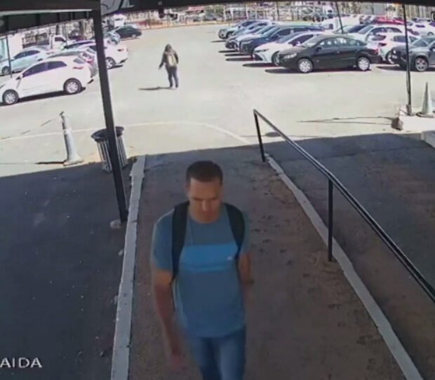 Foragido é recapturado por tentativa de feminicídio e estupro no Setor Hospitalar Norte