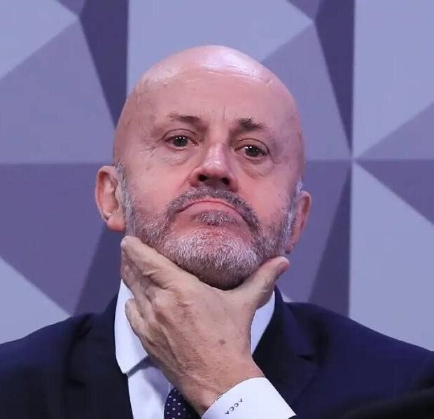 Careca do INSS orientou entrega de encomenda em imóvel alugado por Lulinha