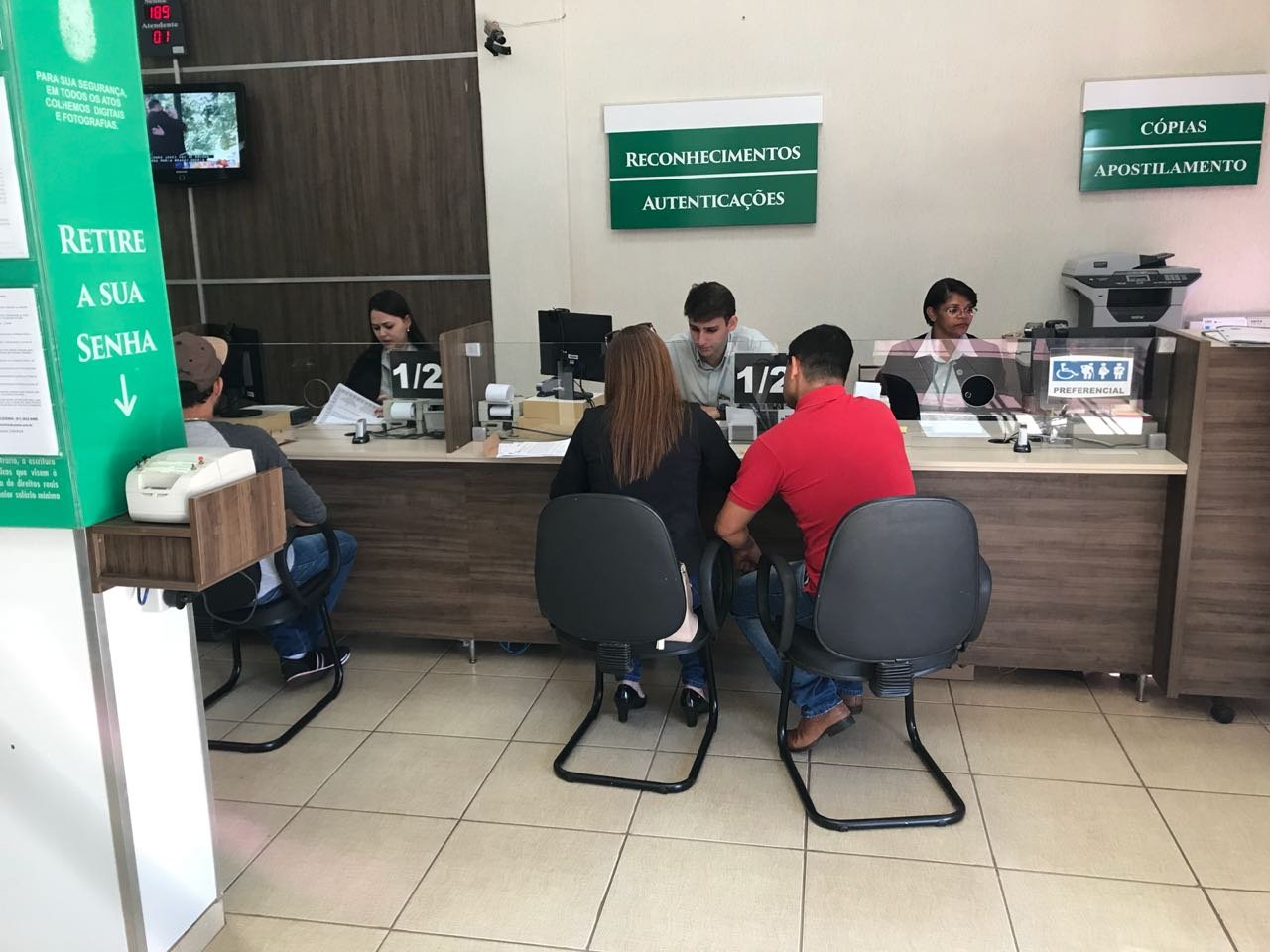 Cartórios de Notas de Goiás lançam novo serviço que permite a validação e autenticação de conteúdos digitais