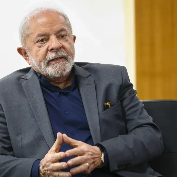 Lula mostra irritação com Toffoli e chega a dizer a aliados que ministro deveria deixar STF