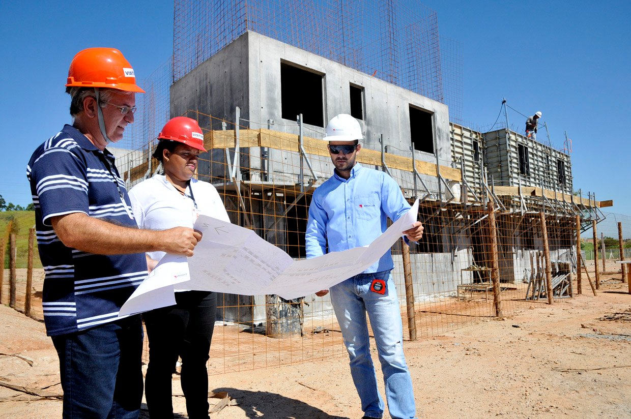 Prefeitura de Valparaíso publica decreto que suspende licenças e alvarás para novas edificações multifamiliares