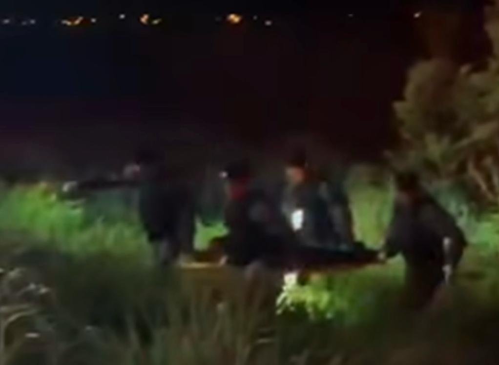 Duas armas, dois confrontos e dois óbitos ; criminosos trocam tiro com CPE e acabam mortos em Luziânia