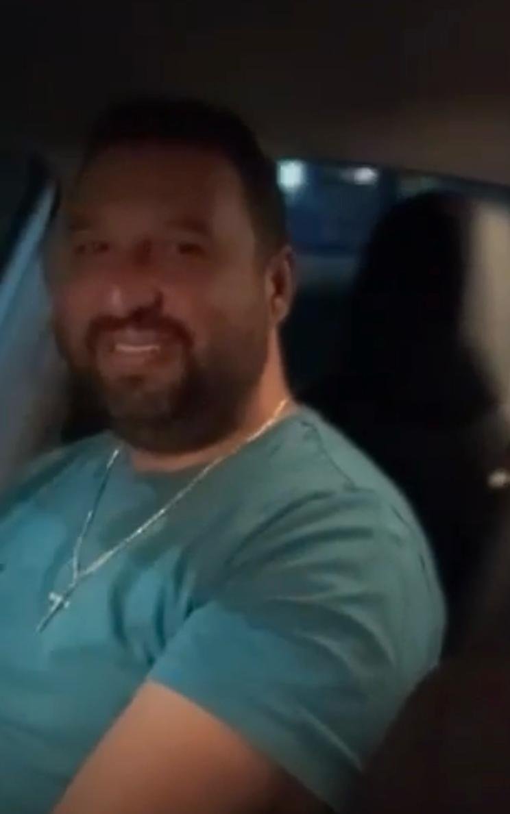 Veja quem era homem executado á tiros dentro de casa na frente do filho de 06 anos em cidade ocidental.