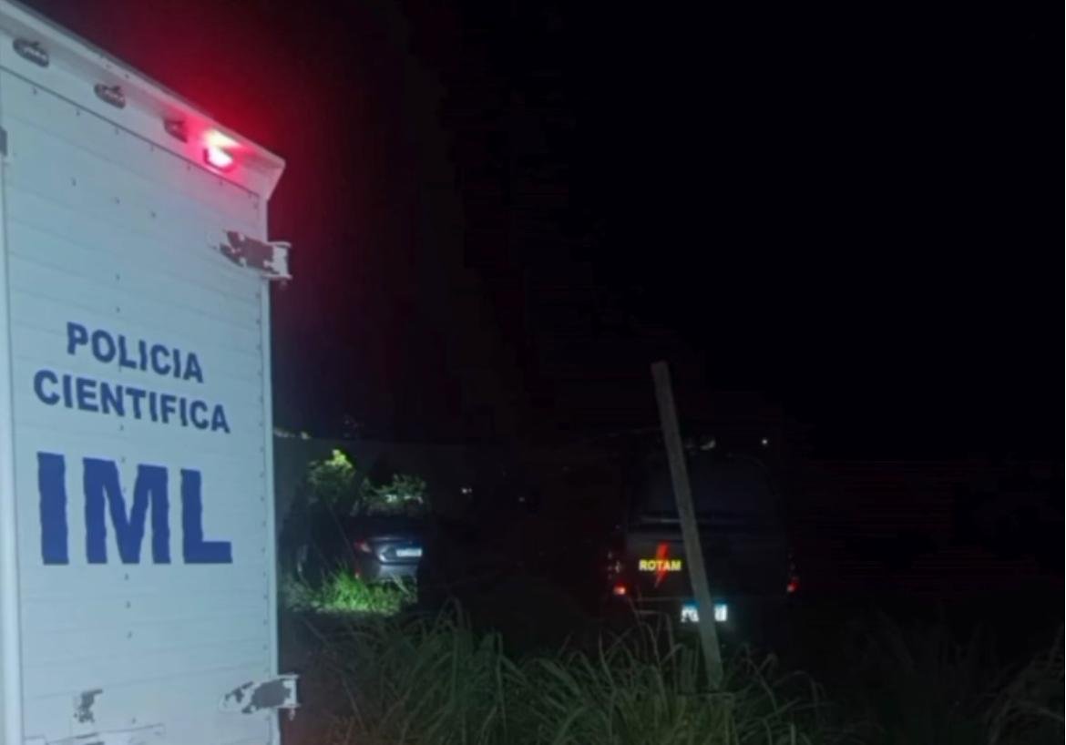 Armados e equipados, falsos policiais morrem em confronto com Rotam GO em Águas Lindas