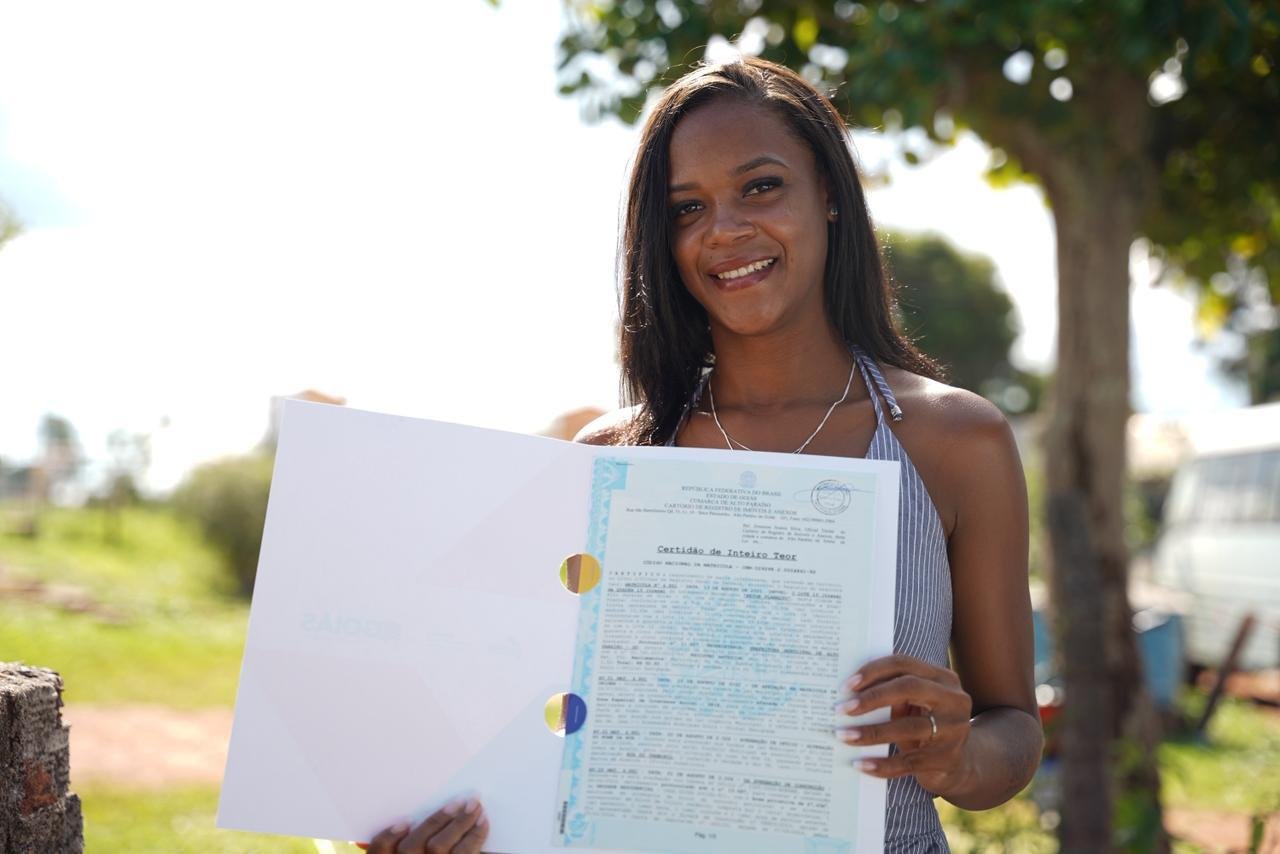 Governo de Goiás investe mais de R$ 75 milhões em habitação social no Nordeste Goiano