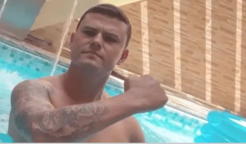 Acusado de matar ex-sogro em farmácia de Goiânia é condenado a mais de 17 anos de prisão