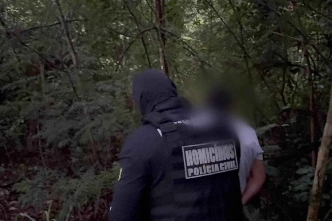 Histórico de conflitos e imagens levaram à prisão de síndico que confessou ter matado corretora