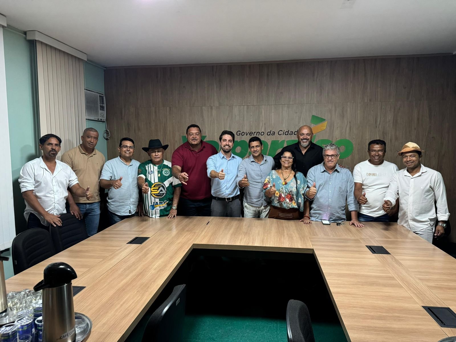 Prefeitura anuncia redução em taxa de lixo com a chegada de Novo Sistema de Coleta