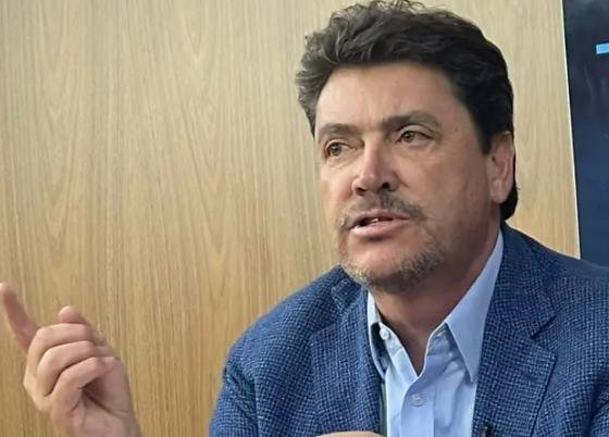 Debandada do PL em Aparecida pode travar candidatura de Wilder Morais a governador