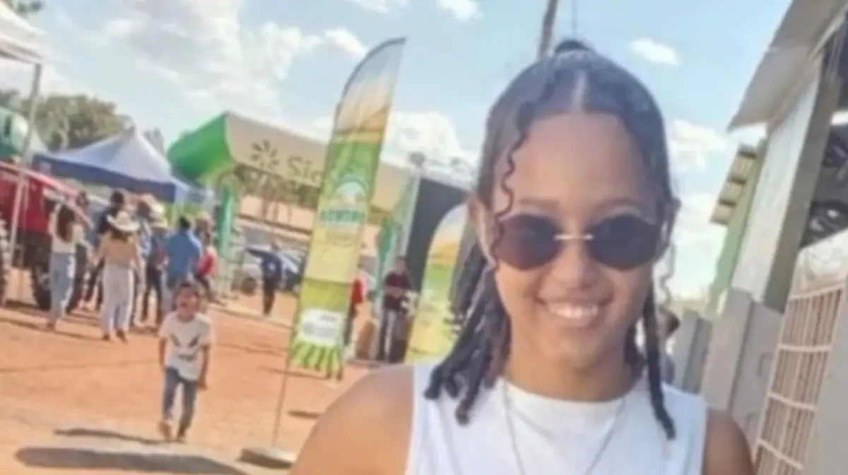 Corpo de adolescente desaparecida é encontrado no fundo de casa em Goiás; vídeo abaixo