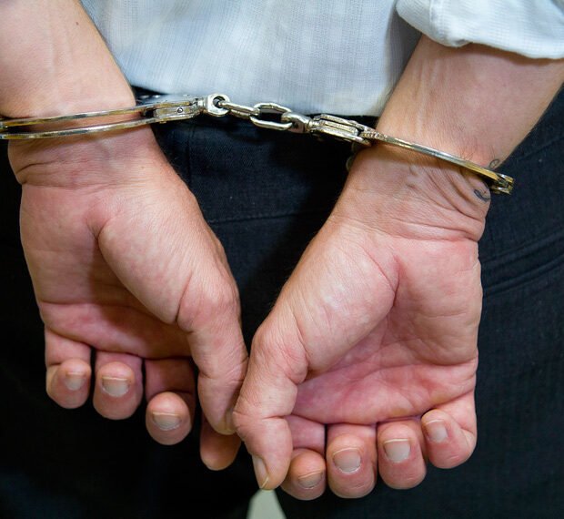 PMDF cumpre mandado por tráfico de drogas no Incra 09