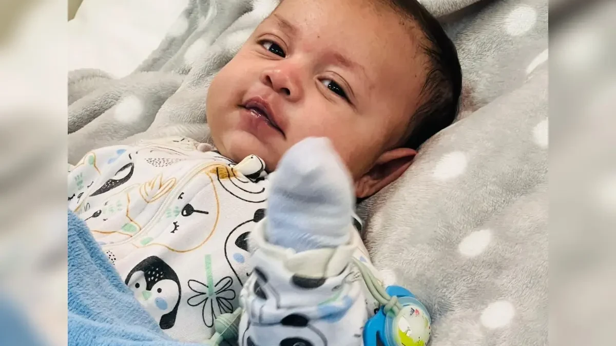 MP pressiona Saúde e dá 48h para cirurgia urgente em bebê com cardiopatia em Goiás