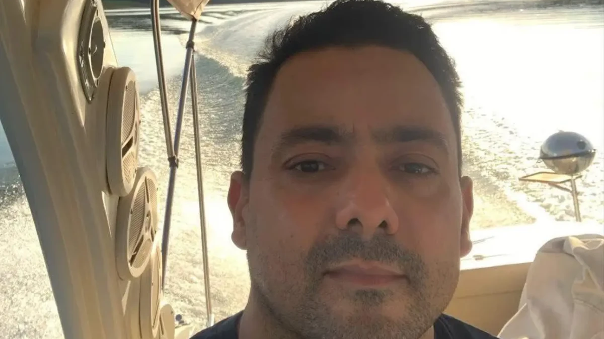 Discussão que terminou em tiros deixa um baleado e empresário morto de na beira do Lago corumbá