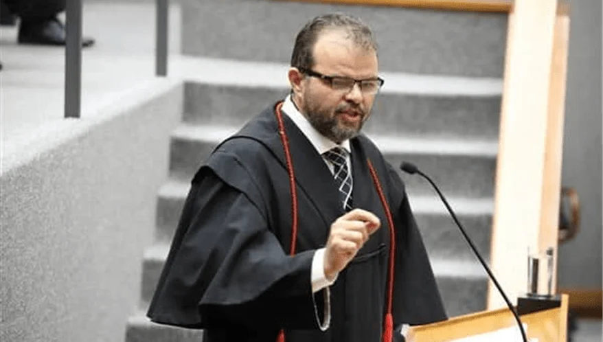 Morte de desembargador acende alerta para casos de Leptospirose em Goiás