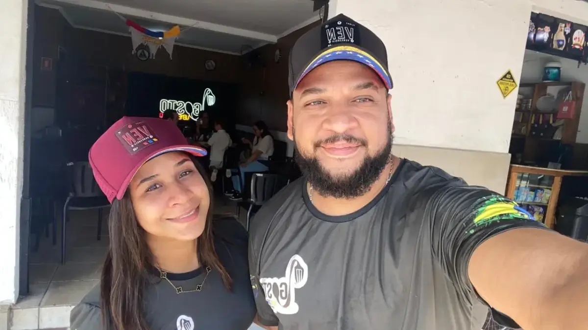 Goiás é o 10º estado que mais abriga venezuelanos no Brasil