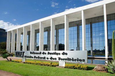 TJDFT fecha 2025 com mais de 600 mil processos julgados e alta demanda judicial