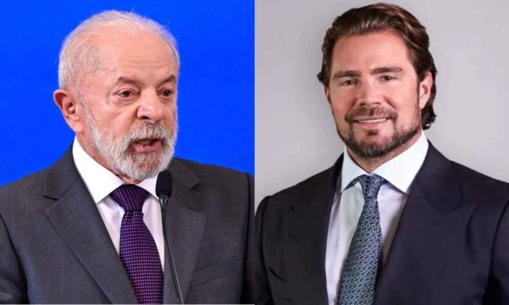 Lula tenta descolar governo do Master após encontros com Toffoli e Vorcaro fora da agenda