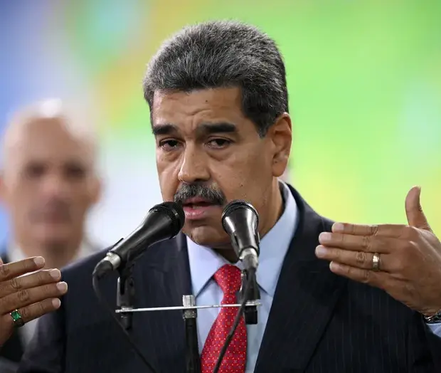Maduro comparecerá perante juiz de Nova York nesta segunda-feira