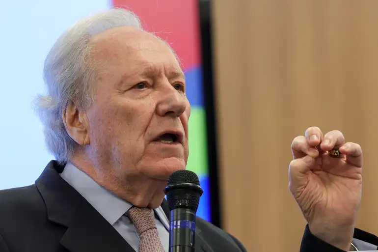 Lewandowski sobre novo ministro da Justiça: “Profissional de notável saber jurídico”