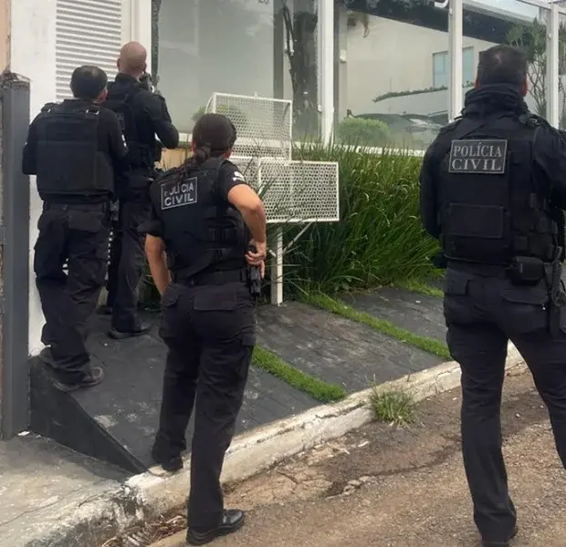 Caso Anchieta: PCDF analisa atuação de investigados em outros hospitais e se há mais vítimas