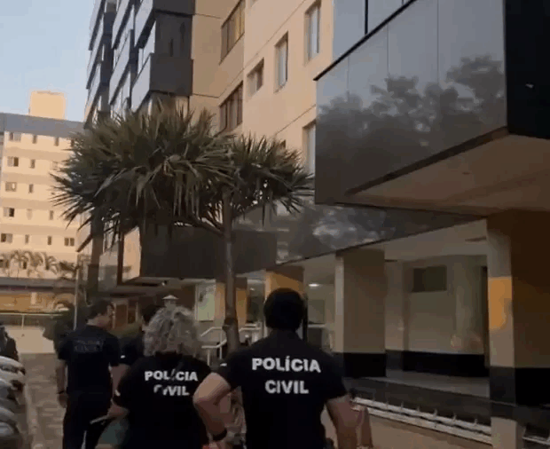 Vidente apresenta falso advogado e idosa perde R$ 1 milhão em golpe no DF