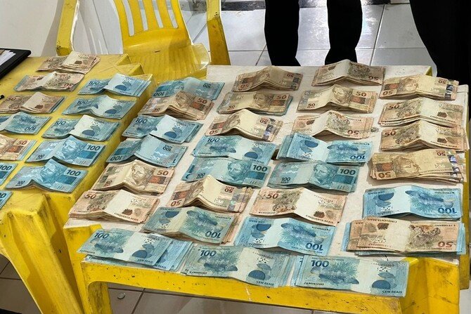 Líder de organização criminosa com sede em Goiás é condenado a mais de 100 anos de prisão