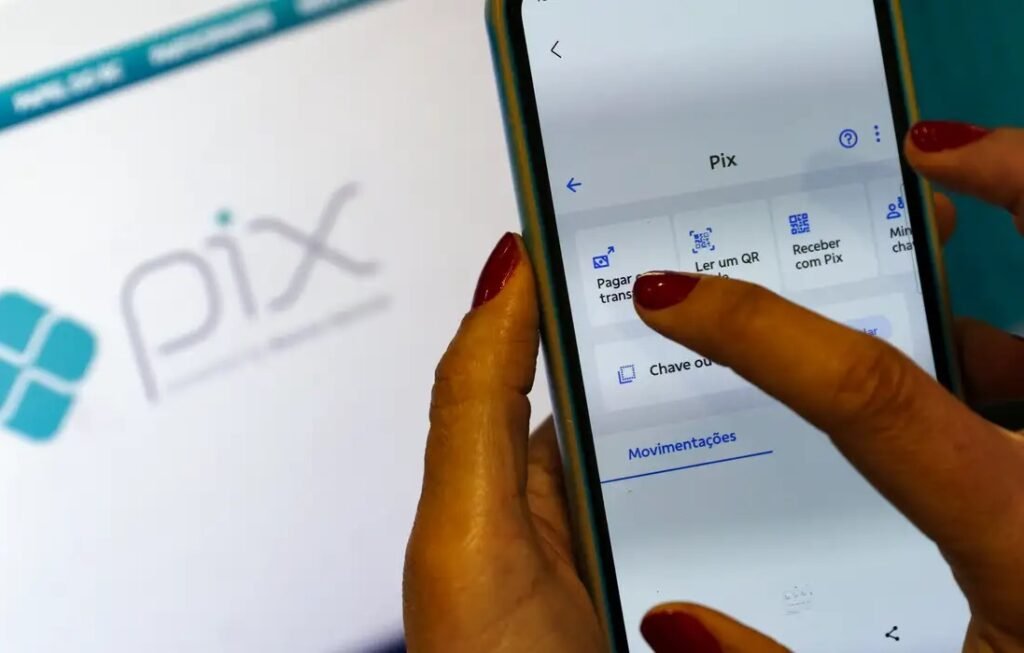 Novas regras de segurança do Pix entram em vigor